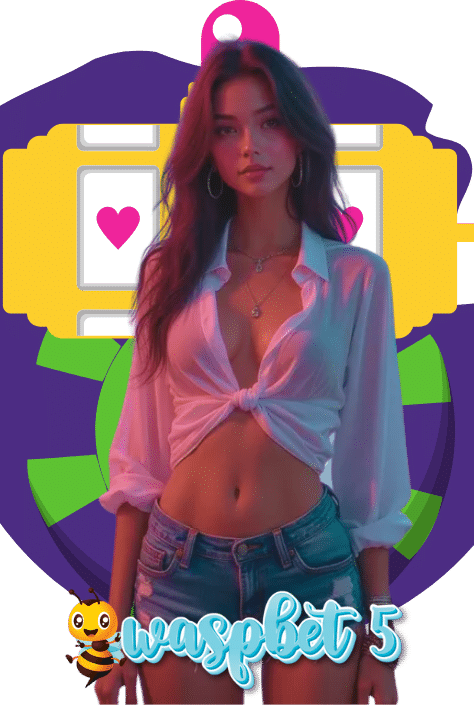 waspbet 5-คืนยอดเสีย5%